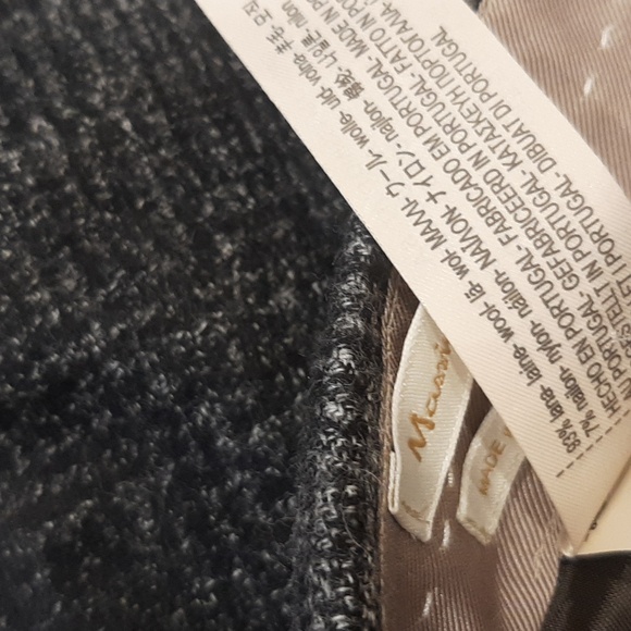 New without tag massimo dutti collection - Picture 5 of 11